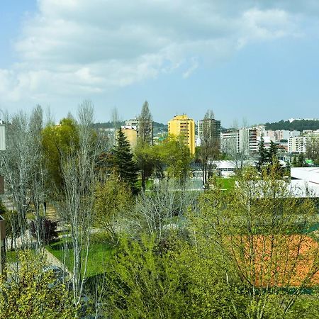 Orchid House - T1 Apartment Braga Esterno foto