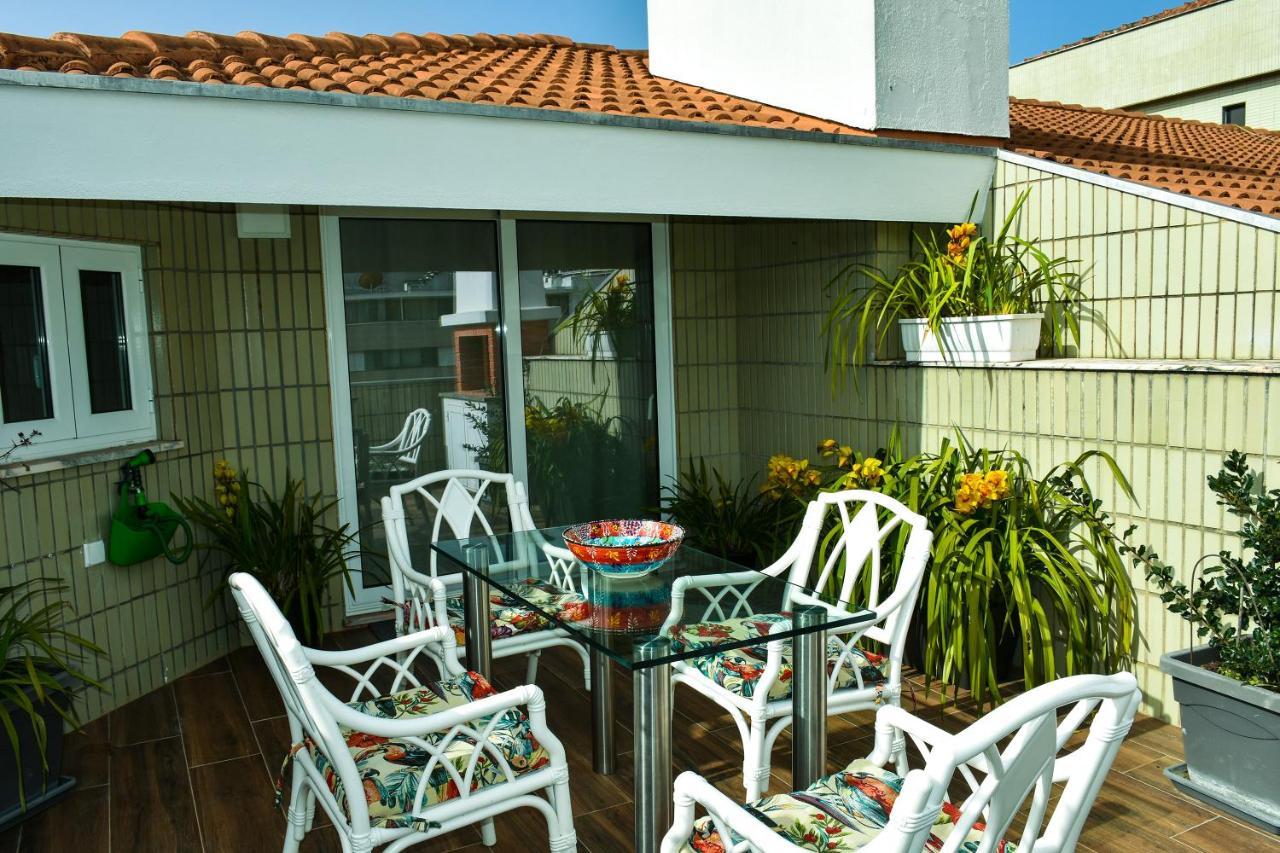 Orchid House - T1 Apartment Braga Esterno foto
